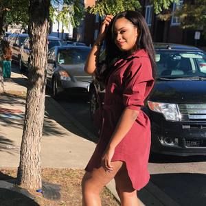 Meet your Posher, Leasia